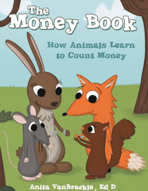 The Money Book: How Animals Learn to Count Money