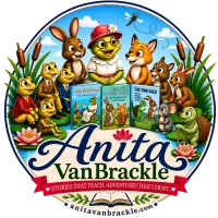 AnitaVanBrackleLOGO